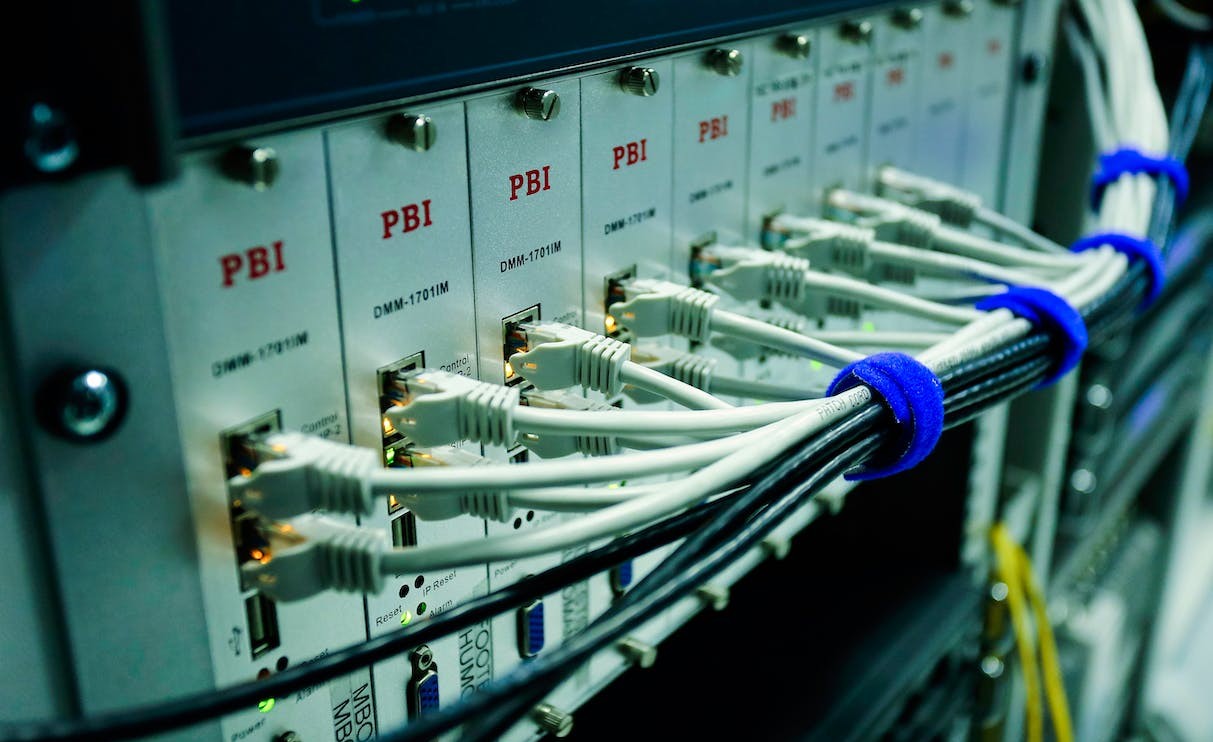 Structured Cabling Services